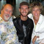 nick vujicic parents