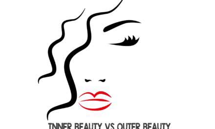 Inner Beauty vs Outer Beauty