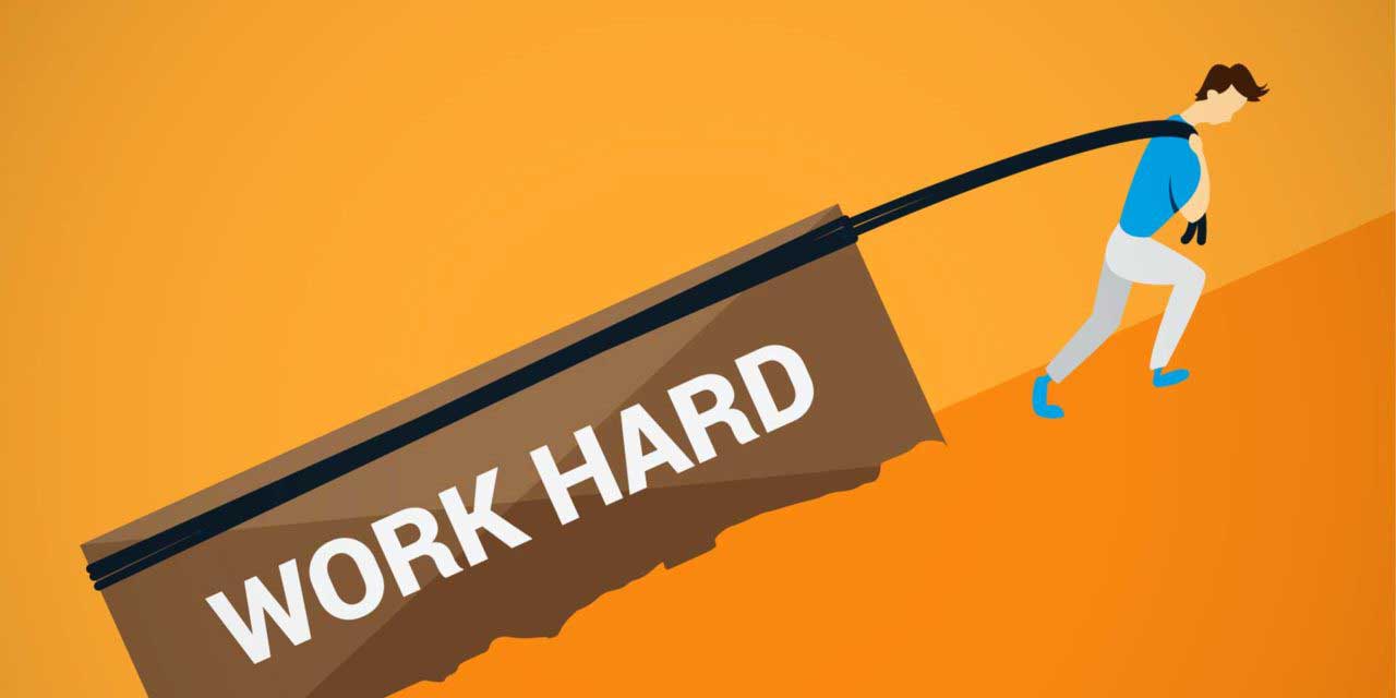 Hard Work Pays Off Quotes And Sayings Insbright