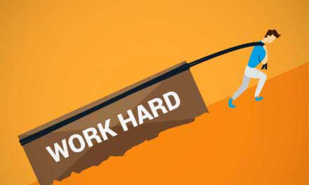 Best Hard Work Pays off Quotes and Sayings