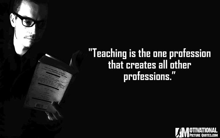 10+ Inspirational Teacher Quotes Images | Teachers Day Quotes | Insbright