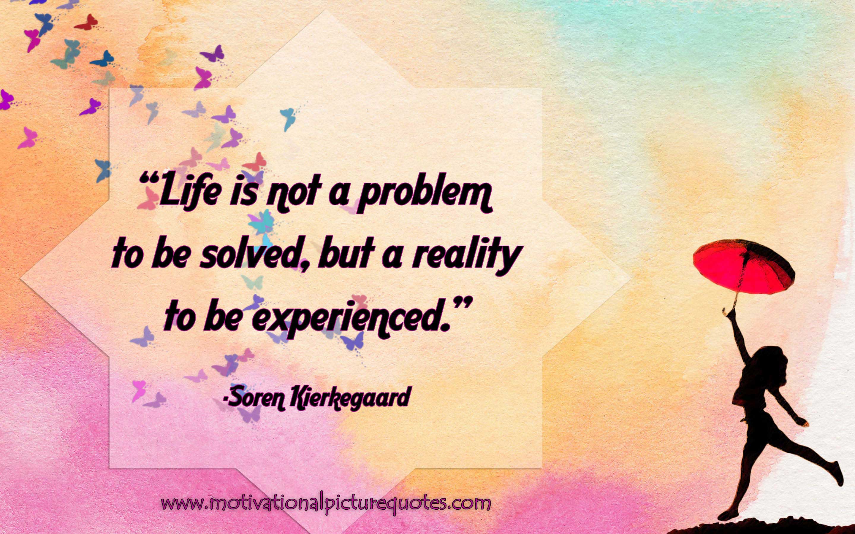 50 Best Life Quotes For Free Download life quotes and sayings by Soren Kierkegaard