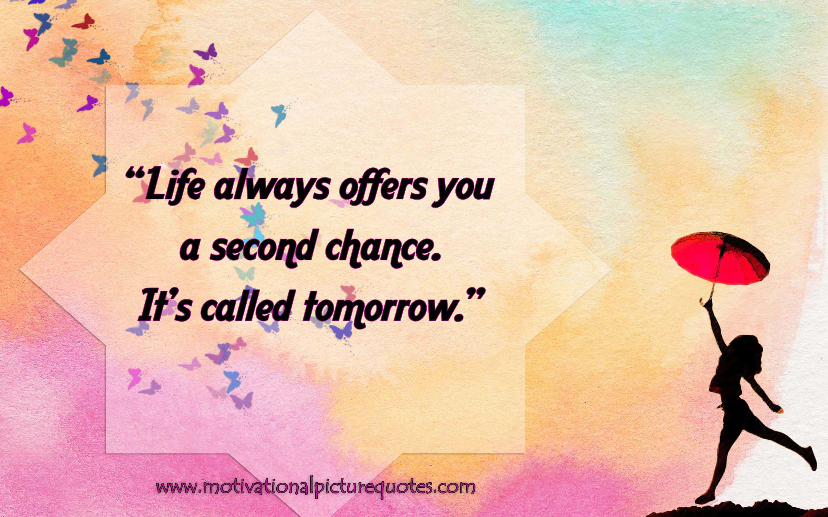 short quotes about life