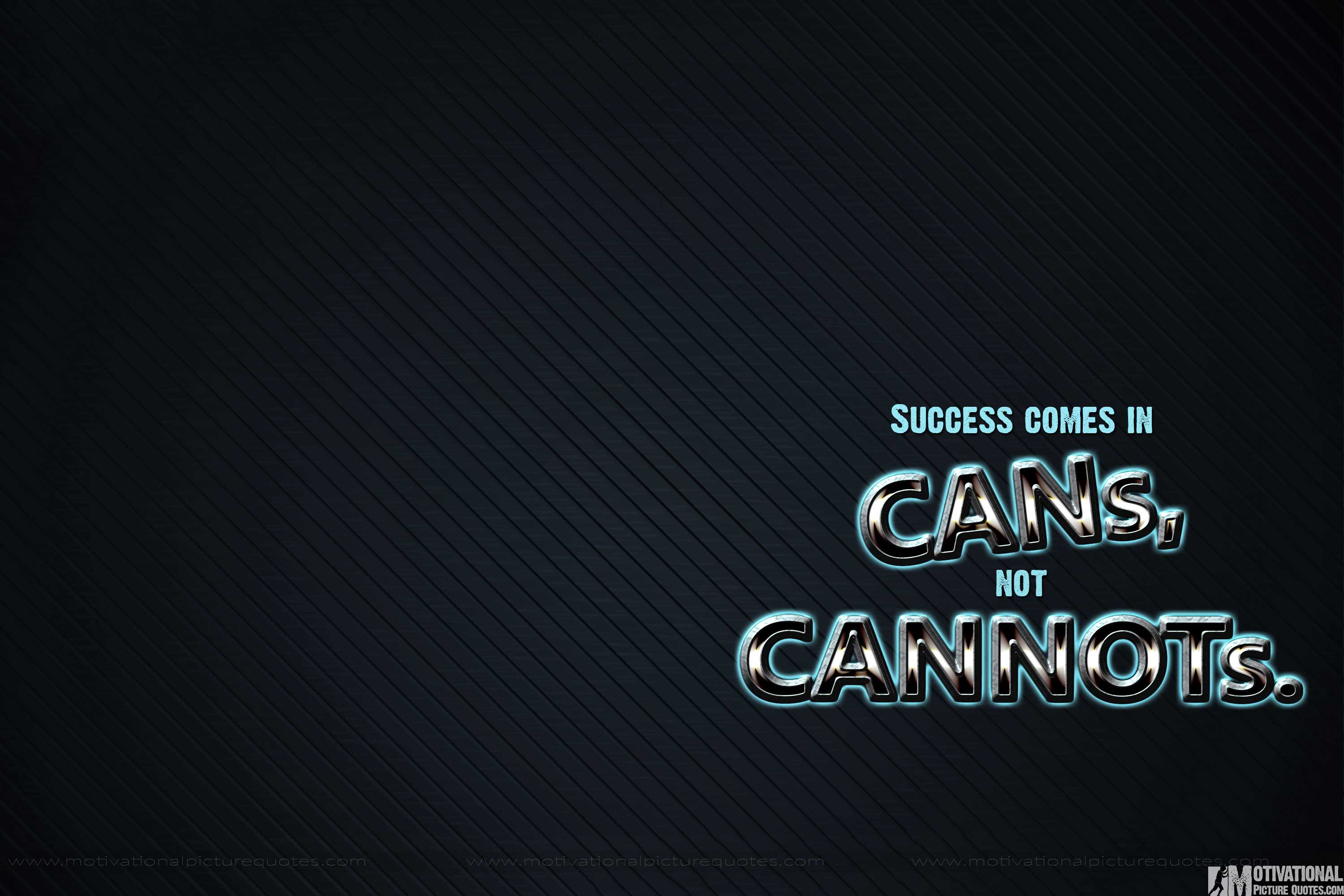 Success Wallpapers with Quotes