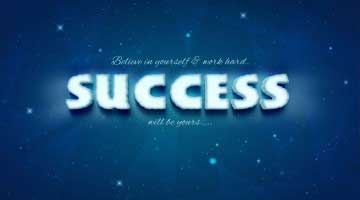 Motivational Success Wallpapers HD