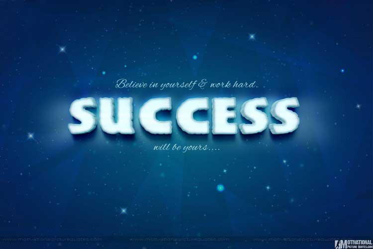 Motivational Success Wallpapers HD For Free Download | Insbright