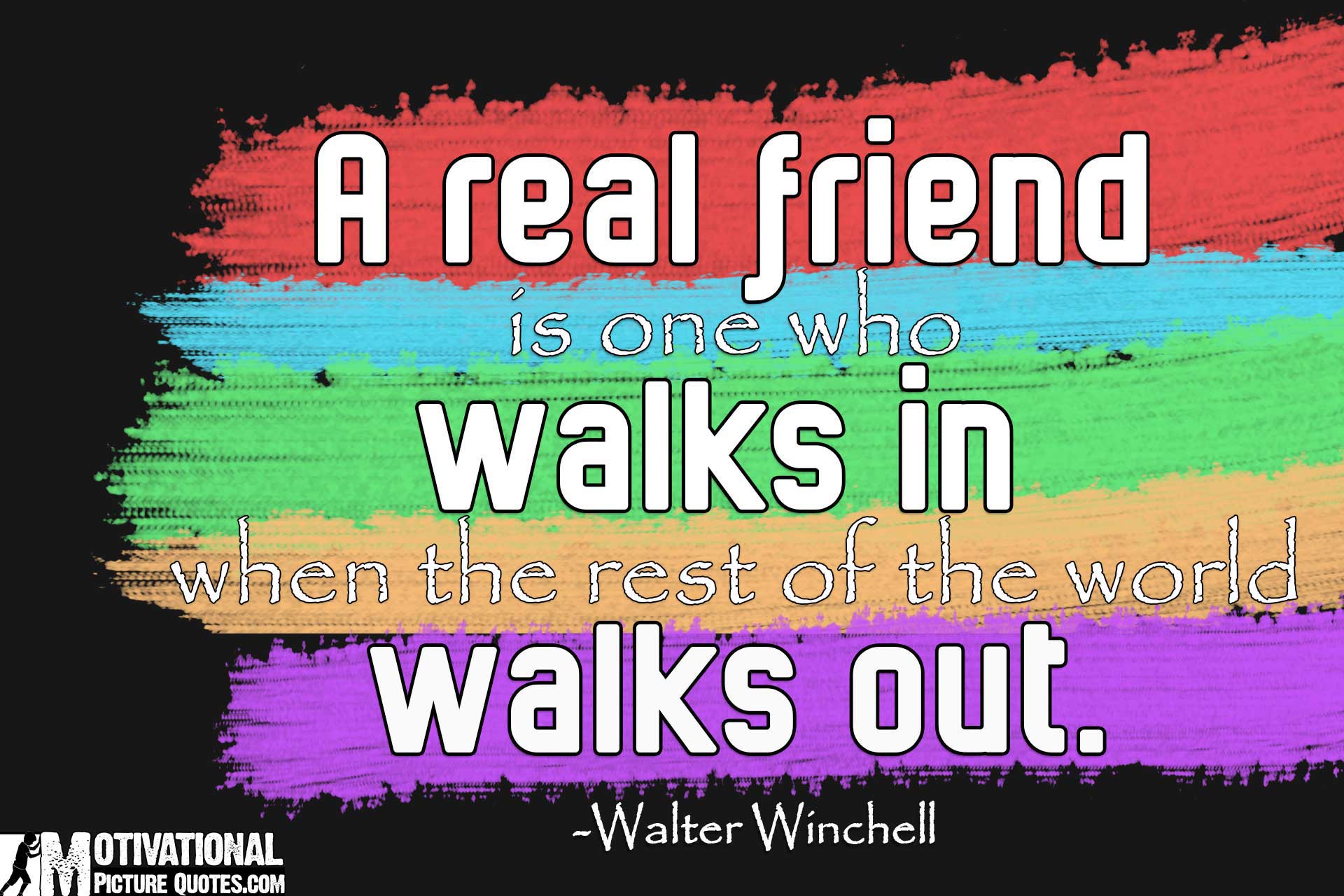 25 Inspirational  Friendship  Quotes  Images Free Download 