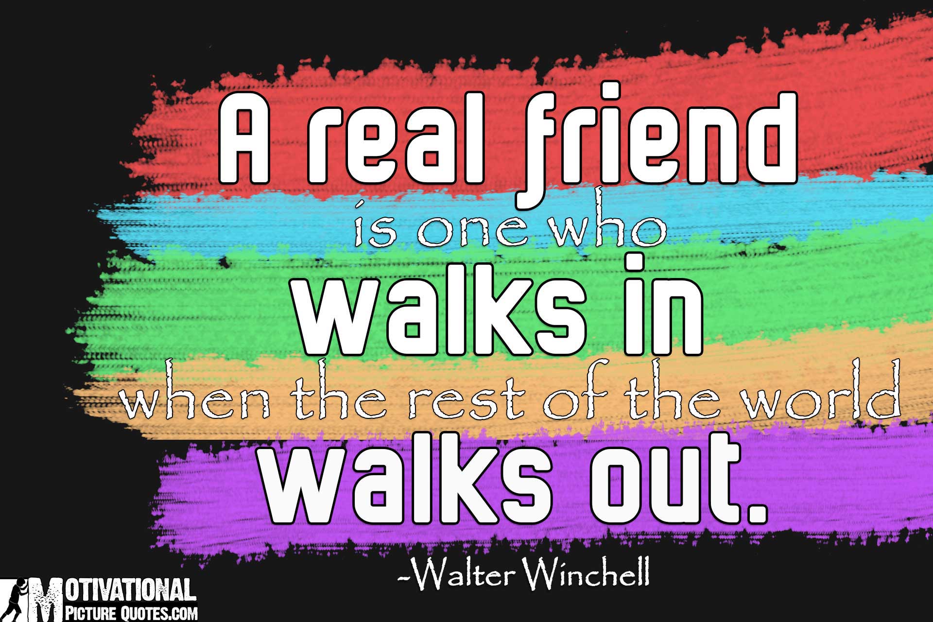 Uplifting Quotes Inspiration For A Friend Wallpaper Image Photo