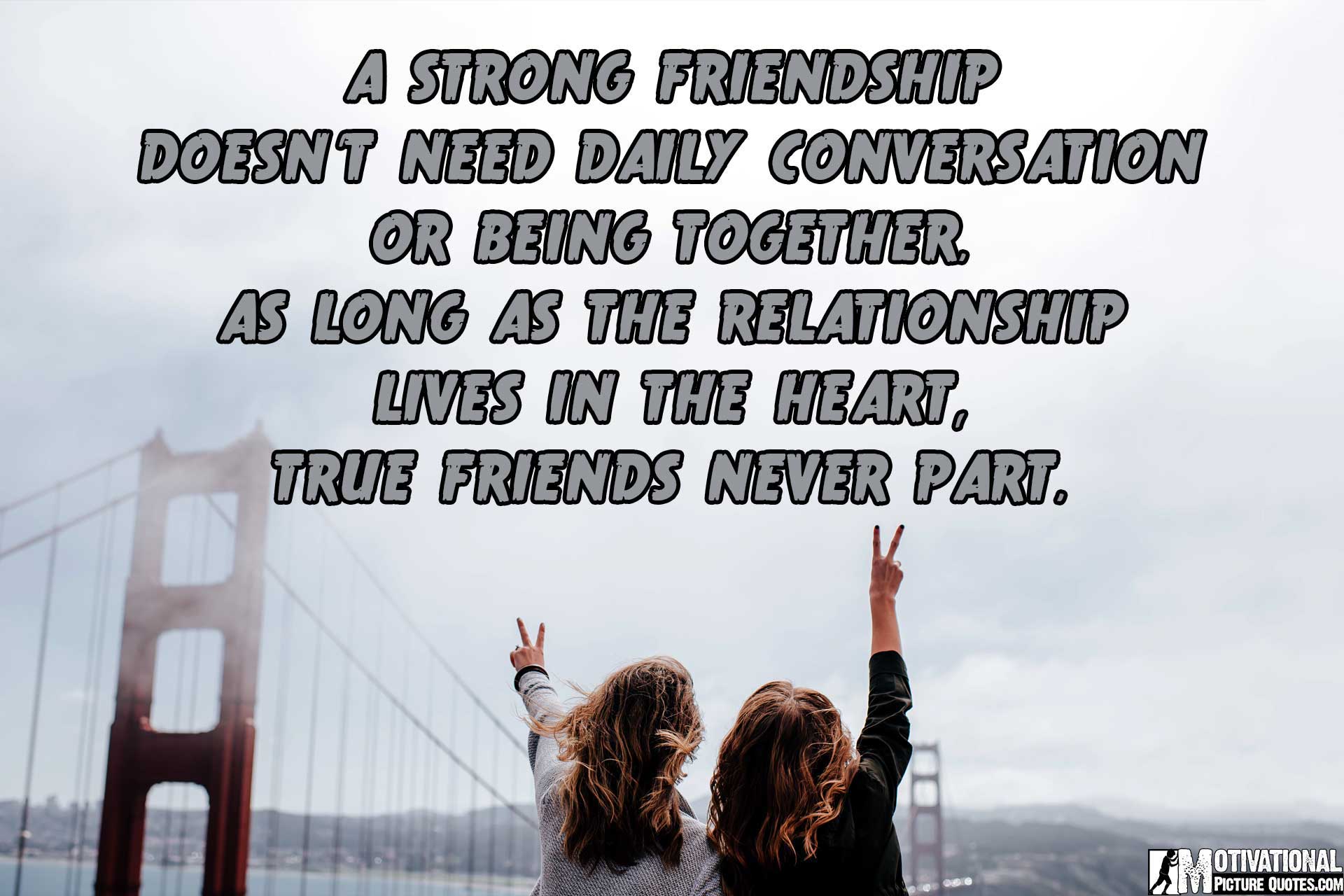 25+ Inspirational Friendship Quotes Images | Free Download Friendship