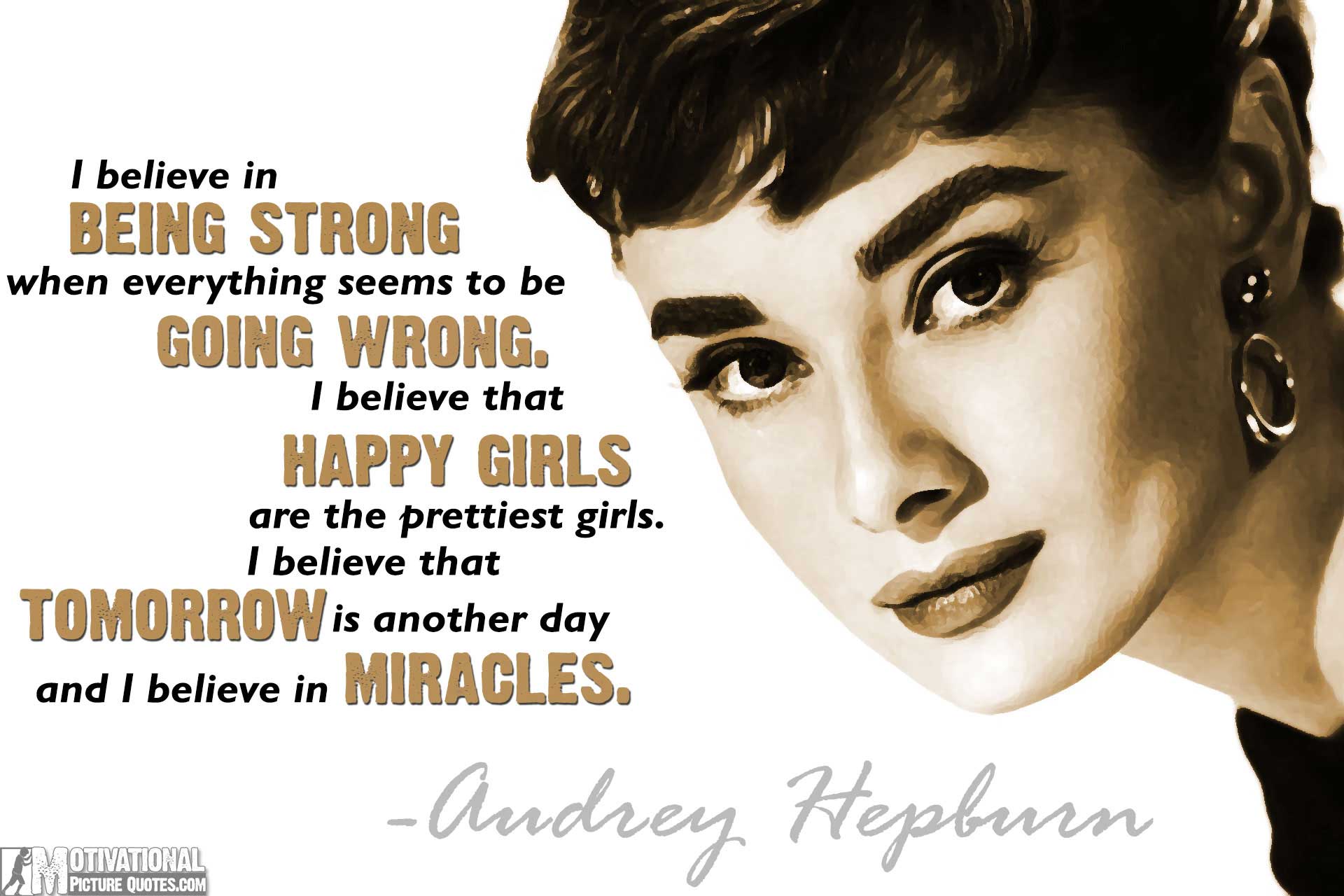 30+ Inspirational Quotes About Being Strong With Images Insbright
