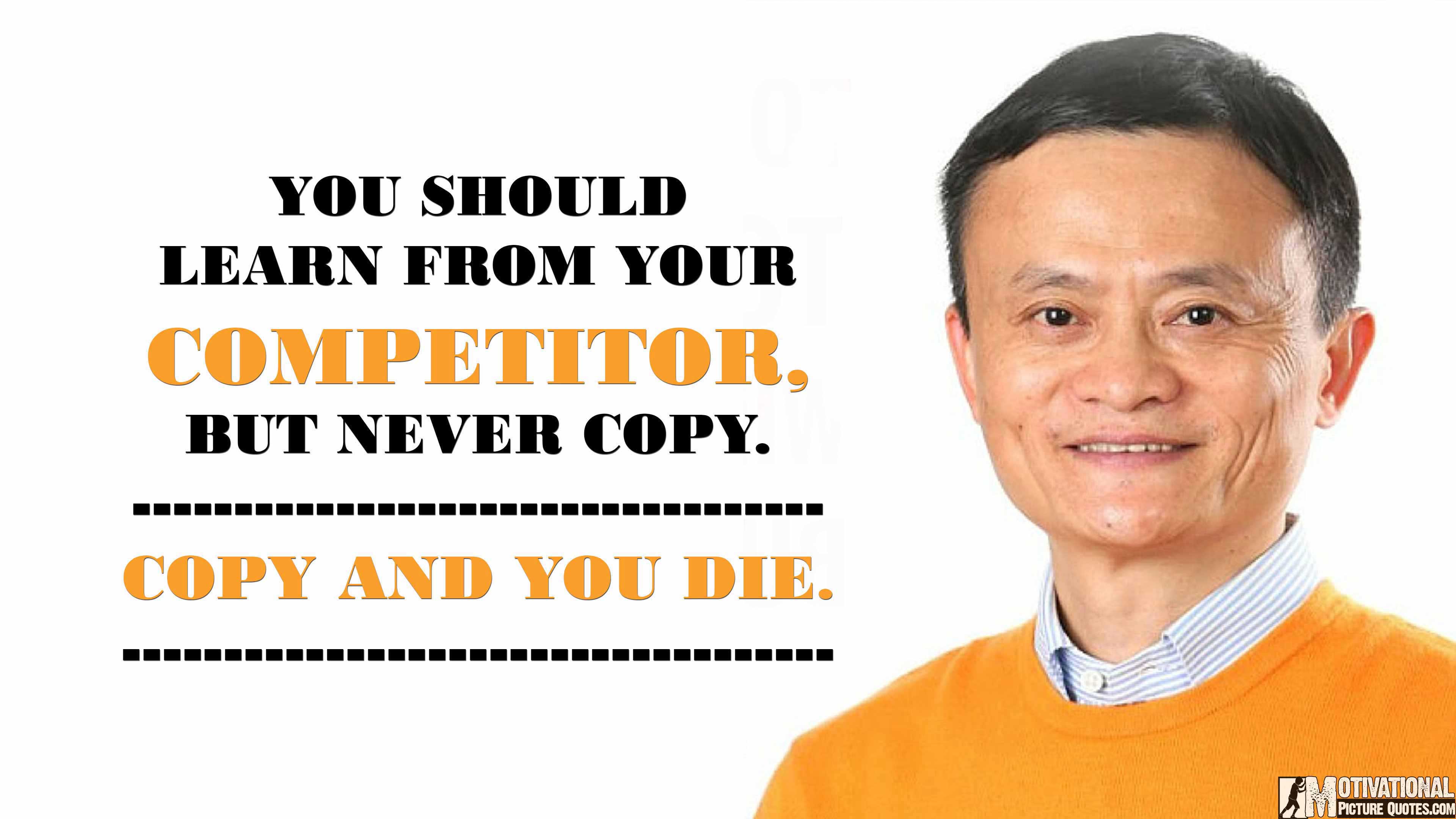 Alibaba Quotation | alibaba founder jack ma quotes for entrepreneurs insbright Alibaba Quotation | alibaba founder jack ma quotes for entrepreneurs insbright