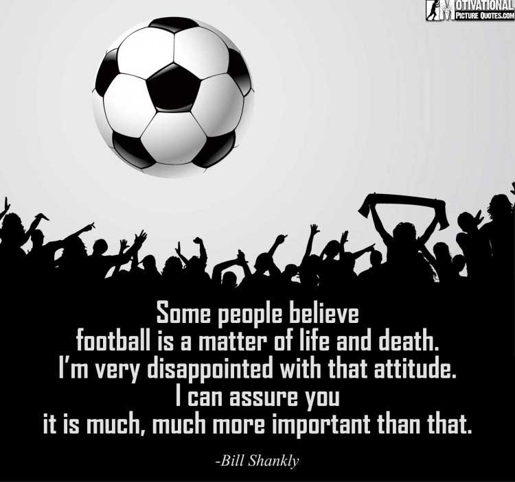 45+ Inspirational Football Quotes Images | Soccer Quotes | Insbright