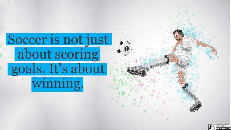 45+ Inspirational Football Quotes Images | Soccer Quotes | Insbright
