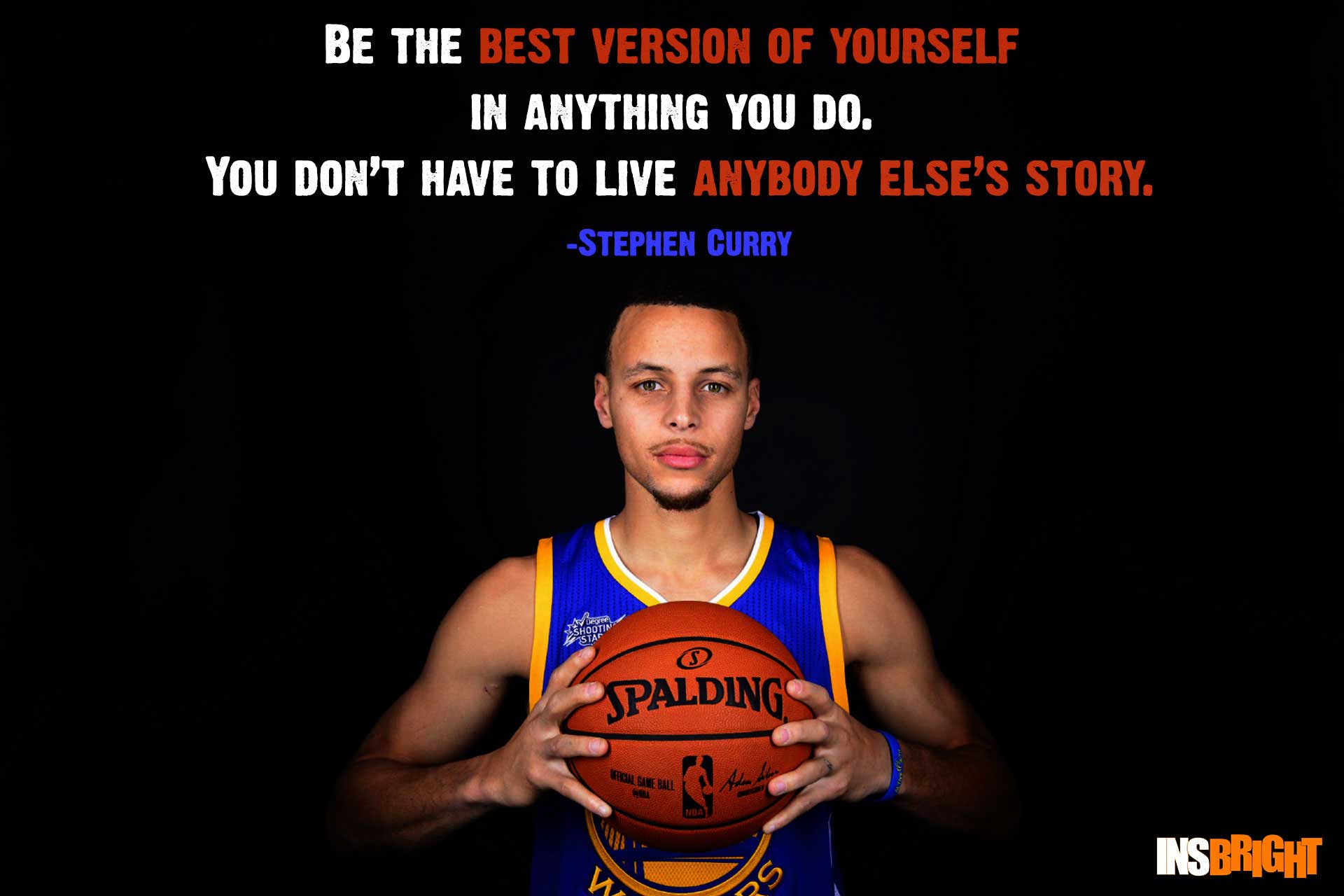 50+ Inspirational Basketball Quotes With Pictures | Insbright