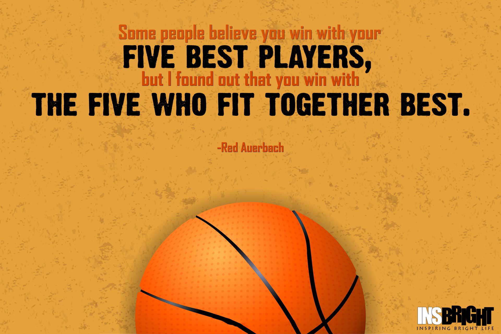 50+ Inspirational Basketball Quotes With Pictures  Insbright