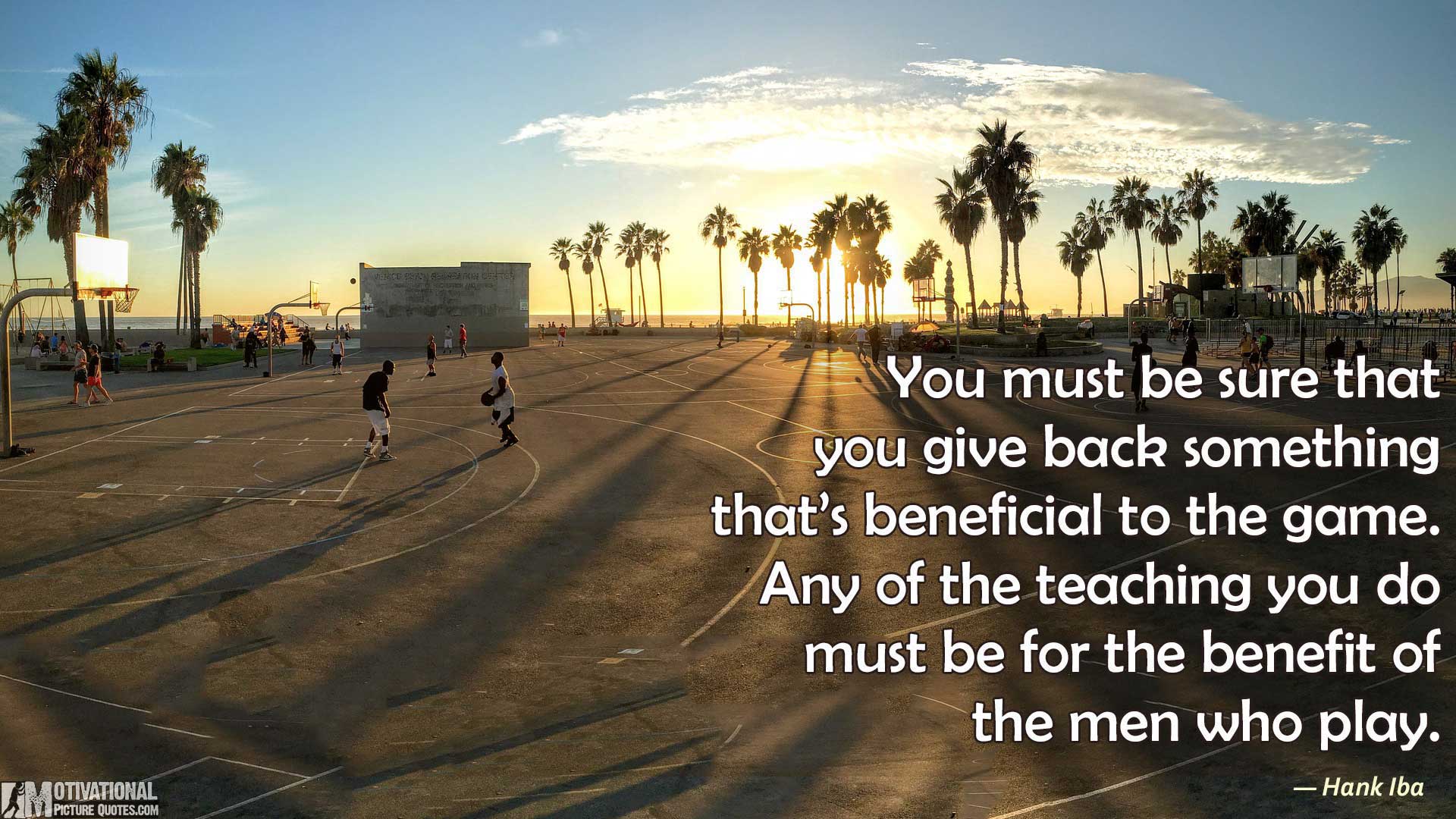 50+ Inspirational Basketball Quotes With Pictures | Insbright