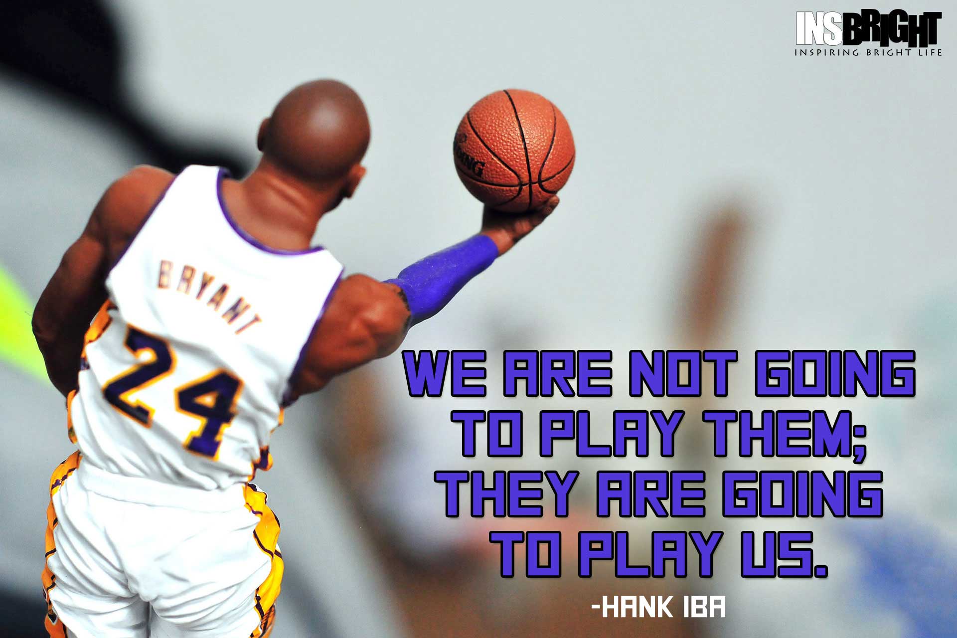 50  Inspirational Basketball Quotes With Pictures  Insbright