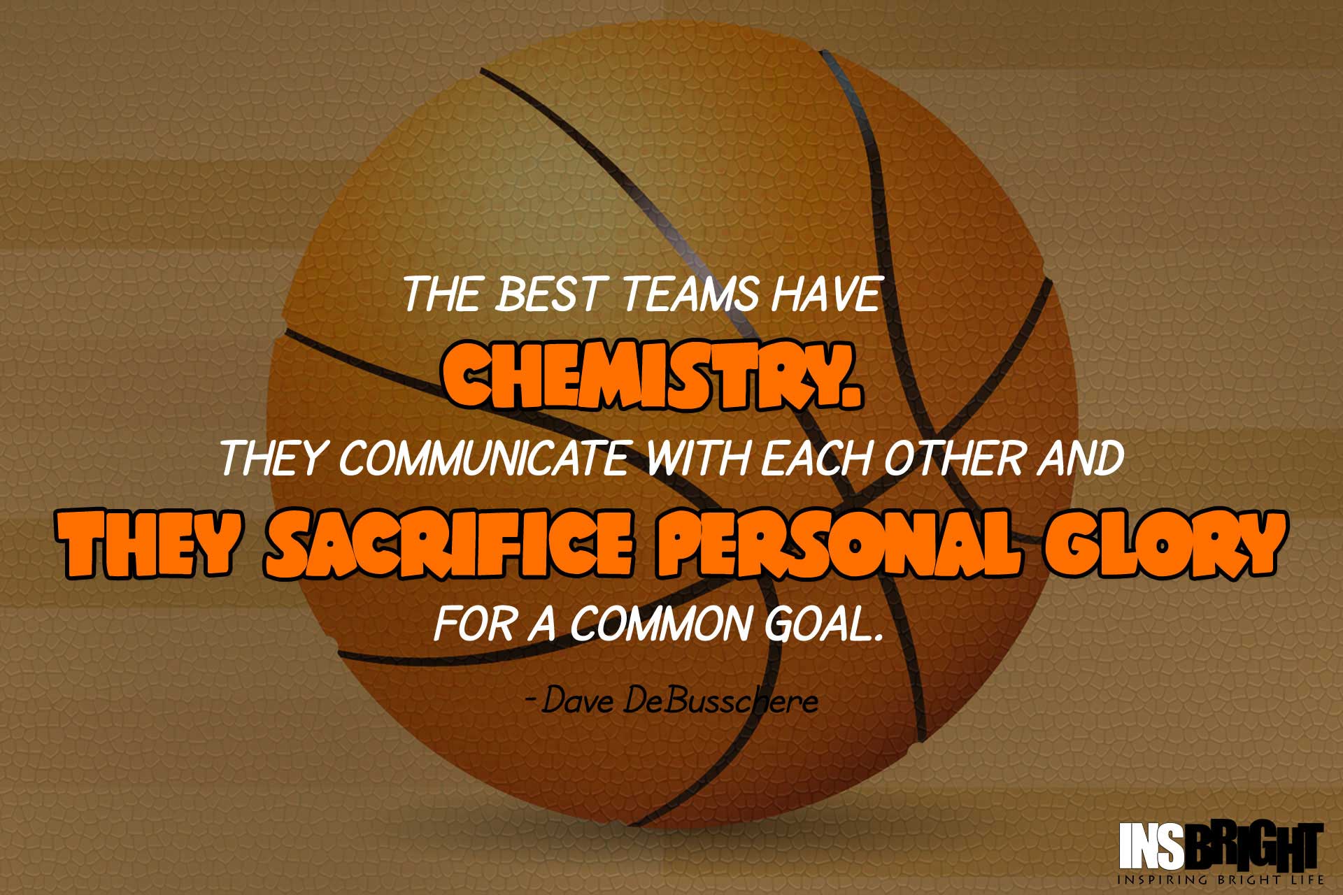 50+ Inspirational Basketball Quotes With Pictures | Insbright