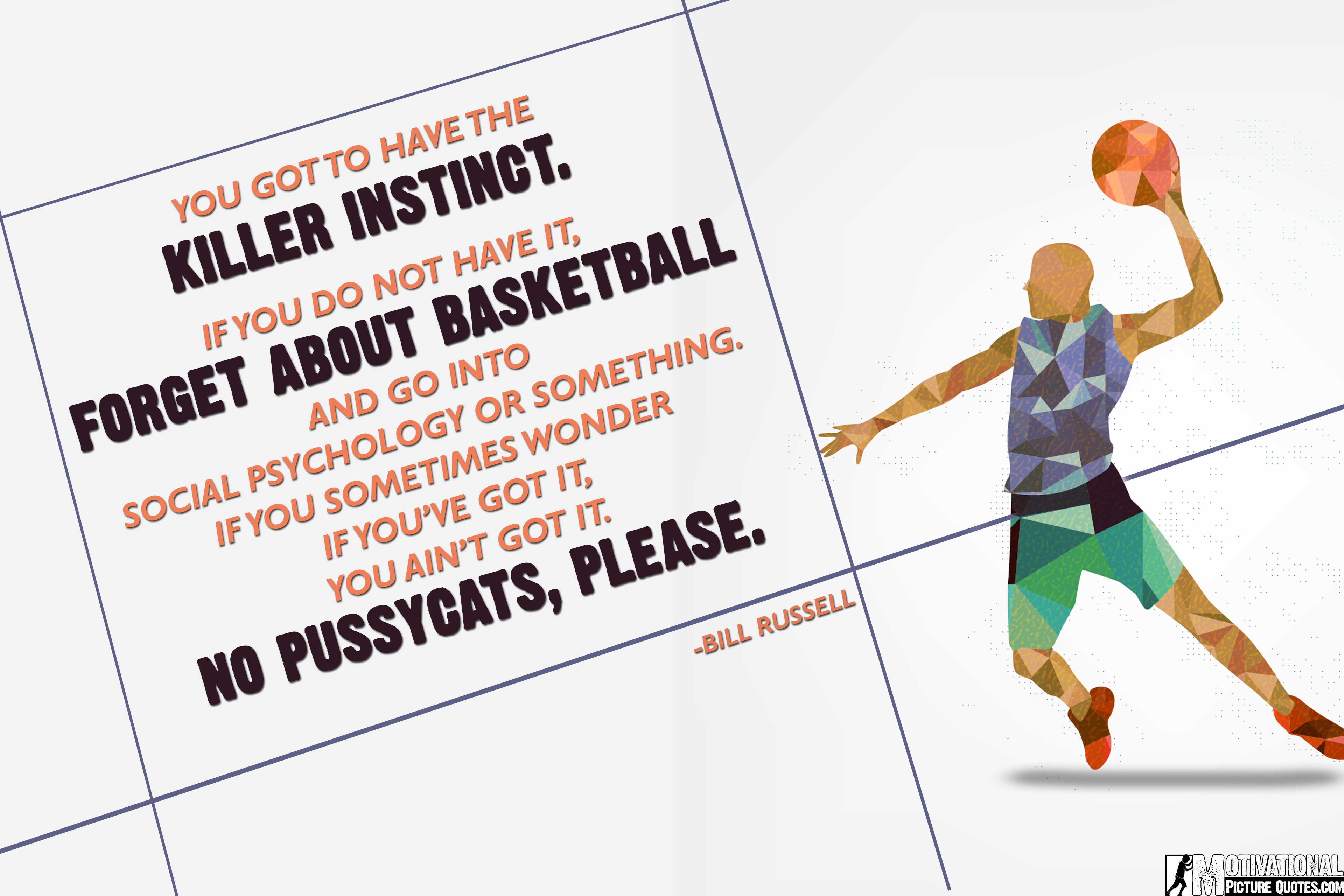 50+ Inspirational Basketball Quotes With Pictures | Insbright