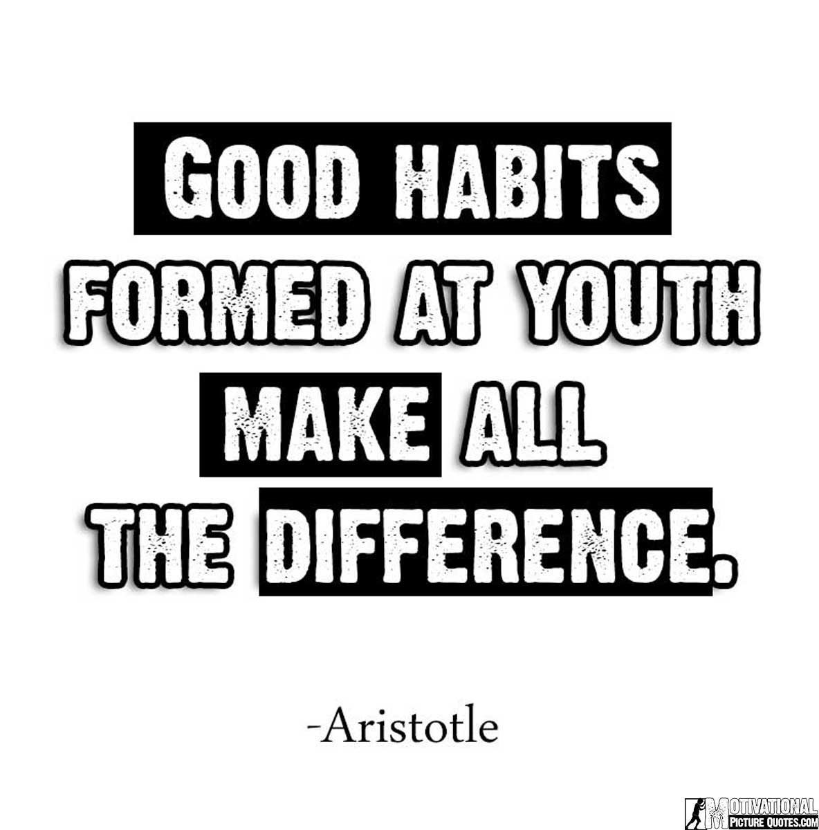 short quotes for teens by Aristotle