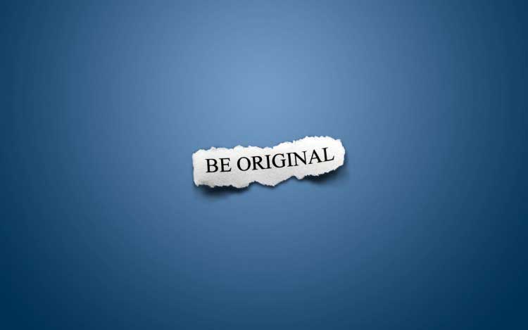 be original Motivational wallpapers