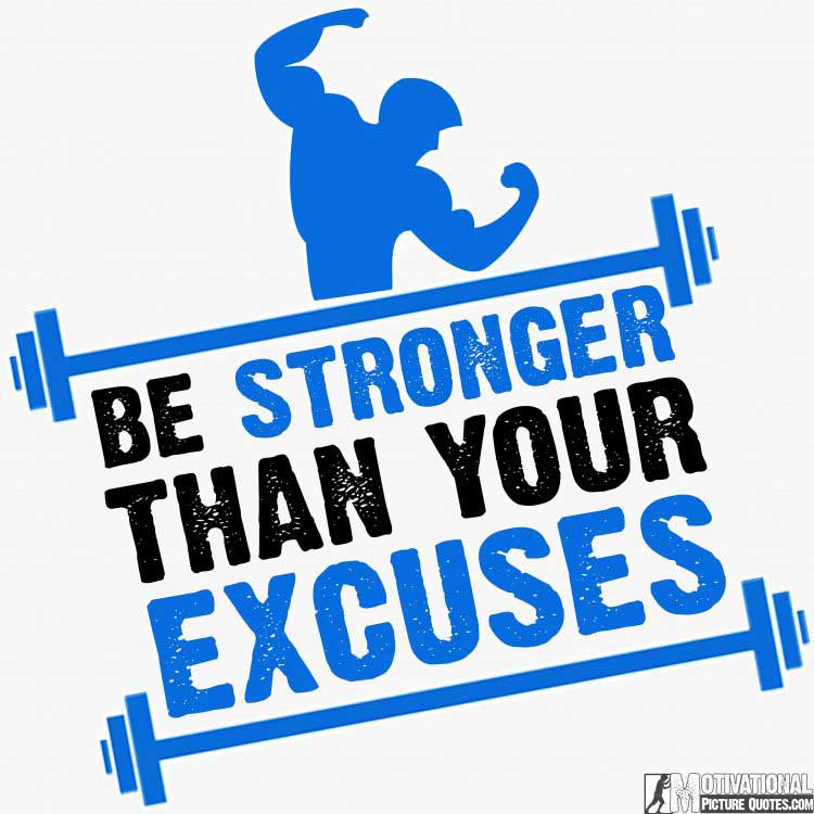 motivational picture quotes for working out