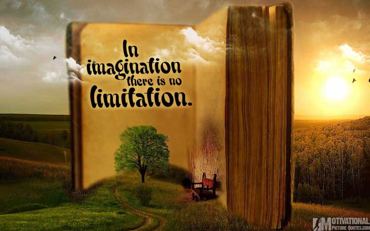 best imagination quotes picture