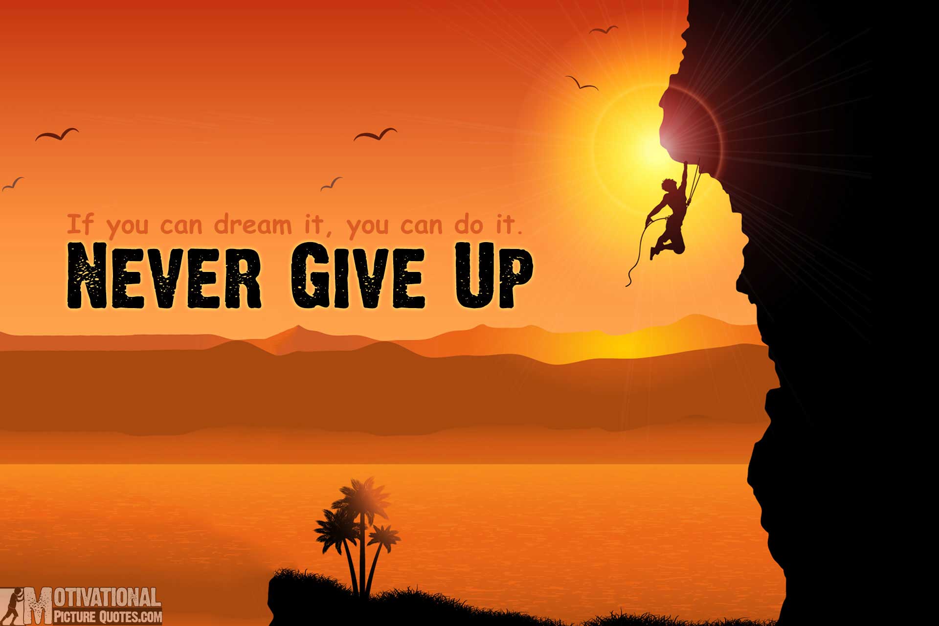  Motivational Quotes For Never Giving Up Free Images Quotes 