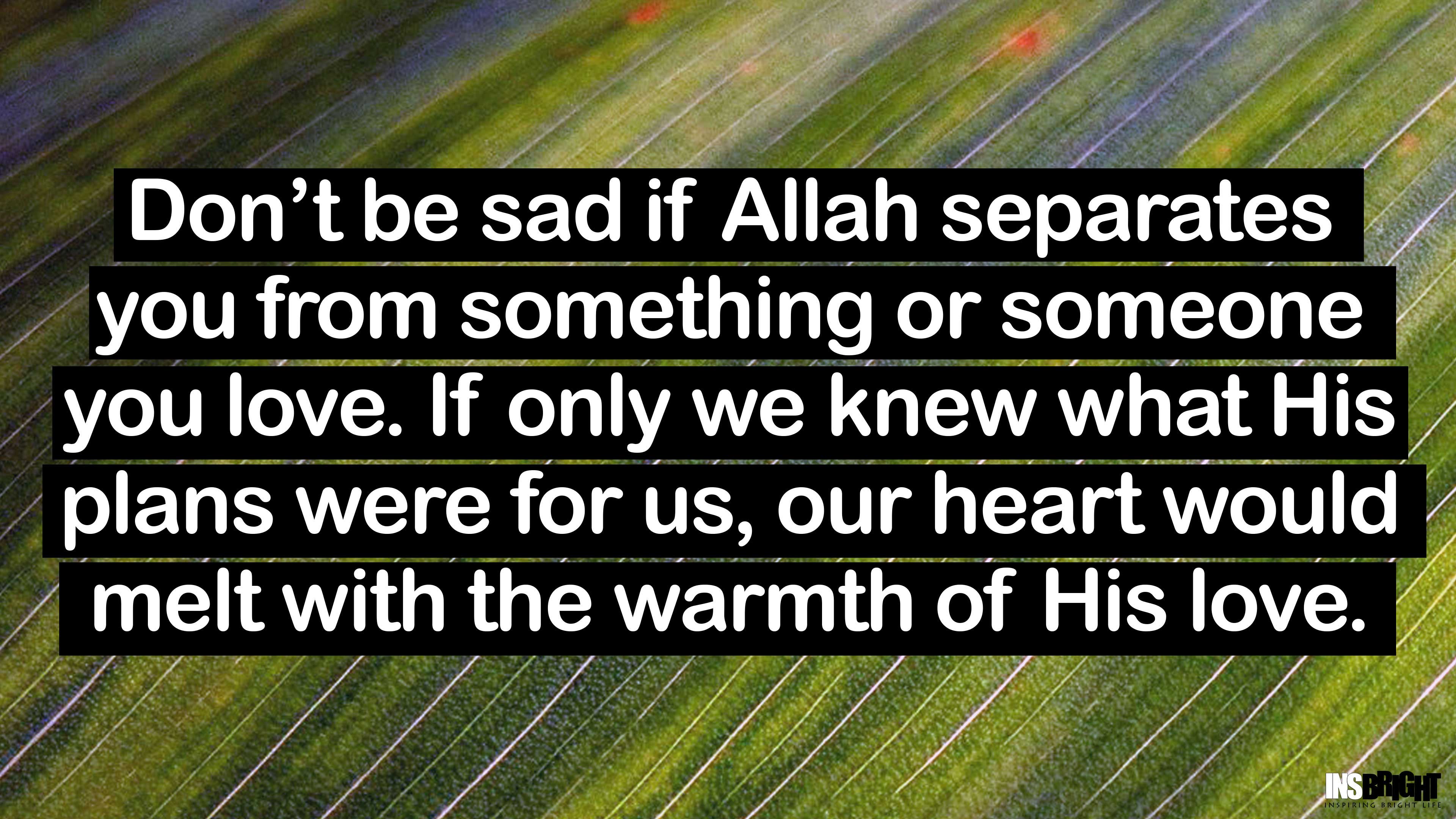 14 Inspirational Don t Be Sad Quotes Images Insbright