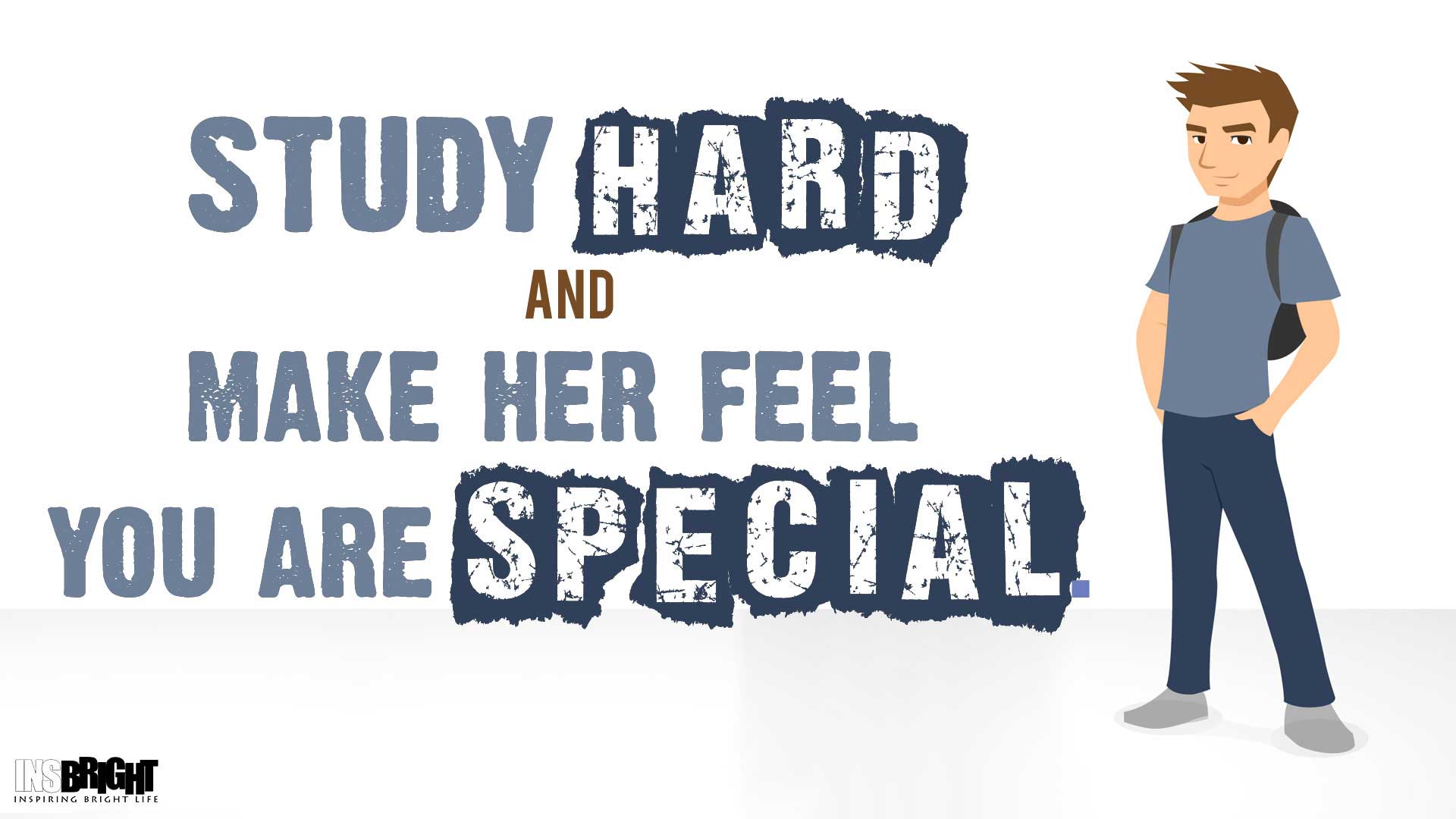 Study Wallpaper Hd Keep Calm And Study Hard Insbright