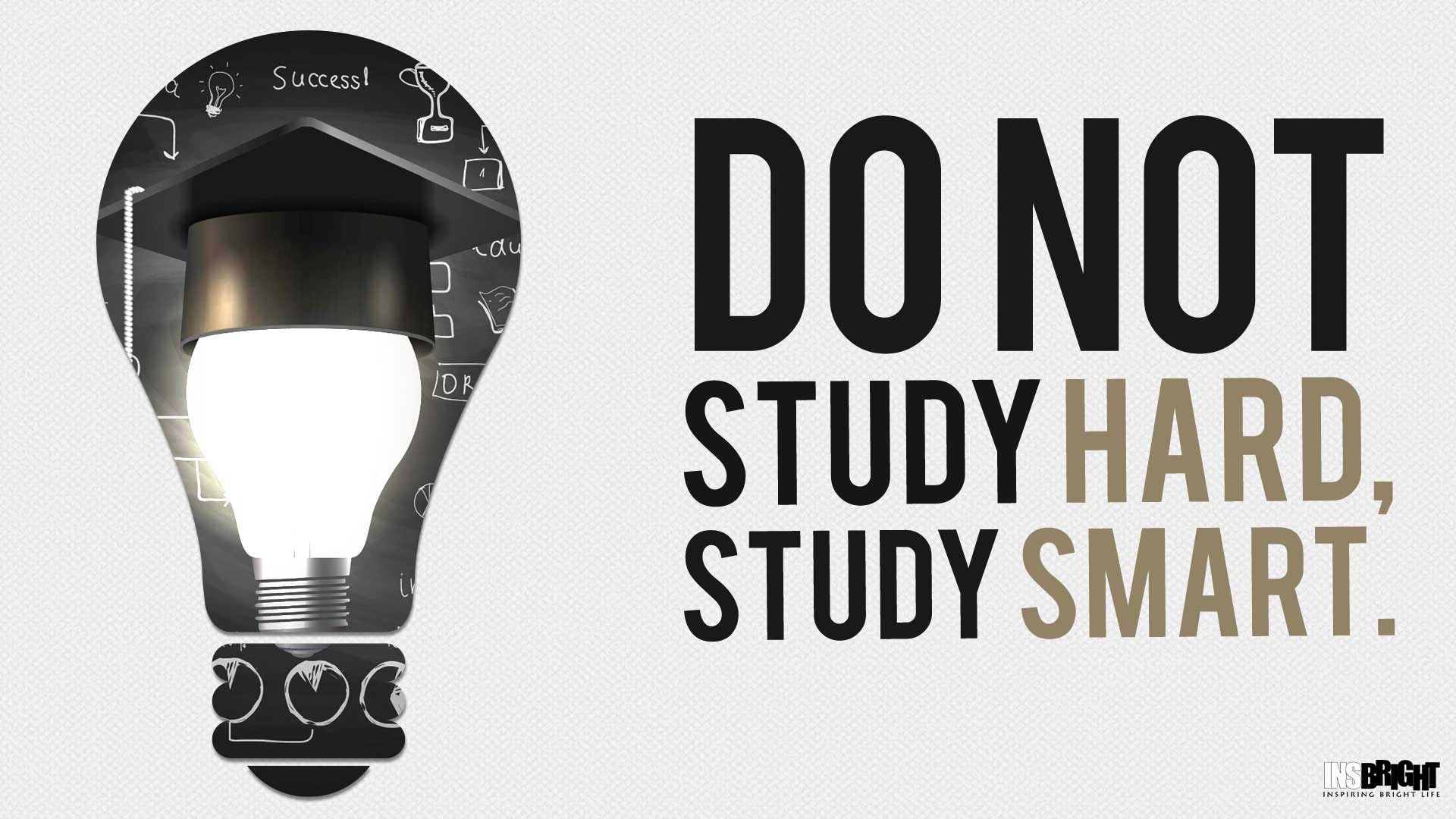 Study Wallpaper HD -Keep Calm And Study Hard | Insbright