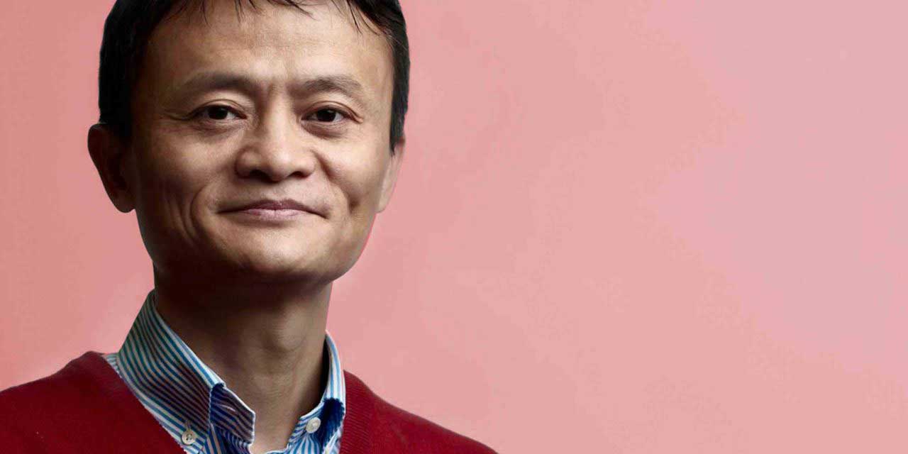 Alibaba Founder Jack Ma Quotes For Entrepreneurs