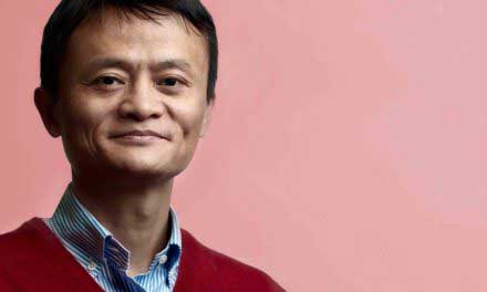 Alibaba Founder Jack Ma Quotes For Entrepreneurs