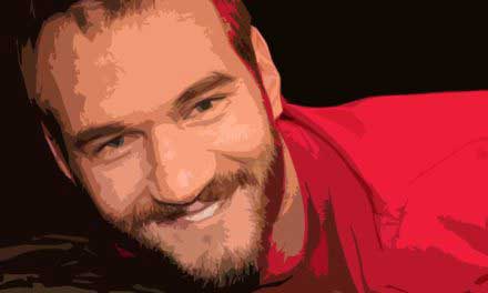 Inspirational Nick Vujicic Quotes With Images
