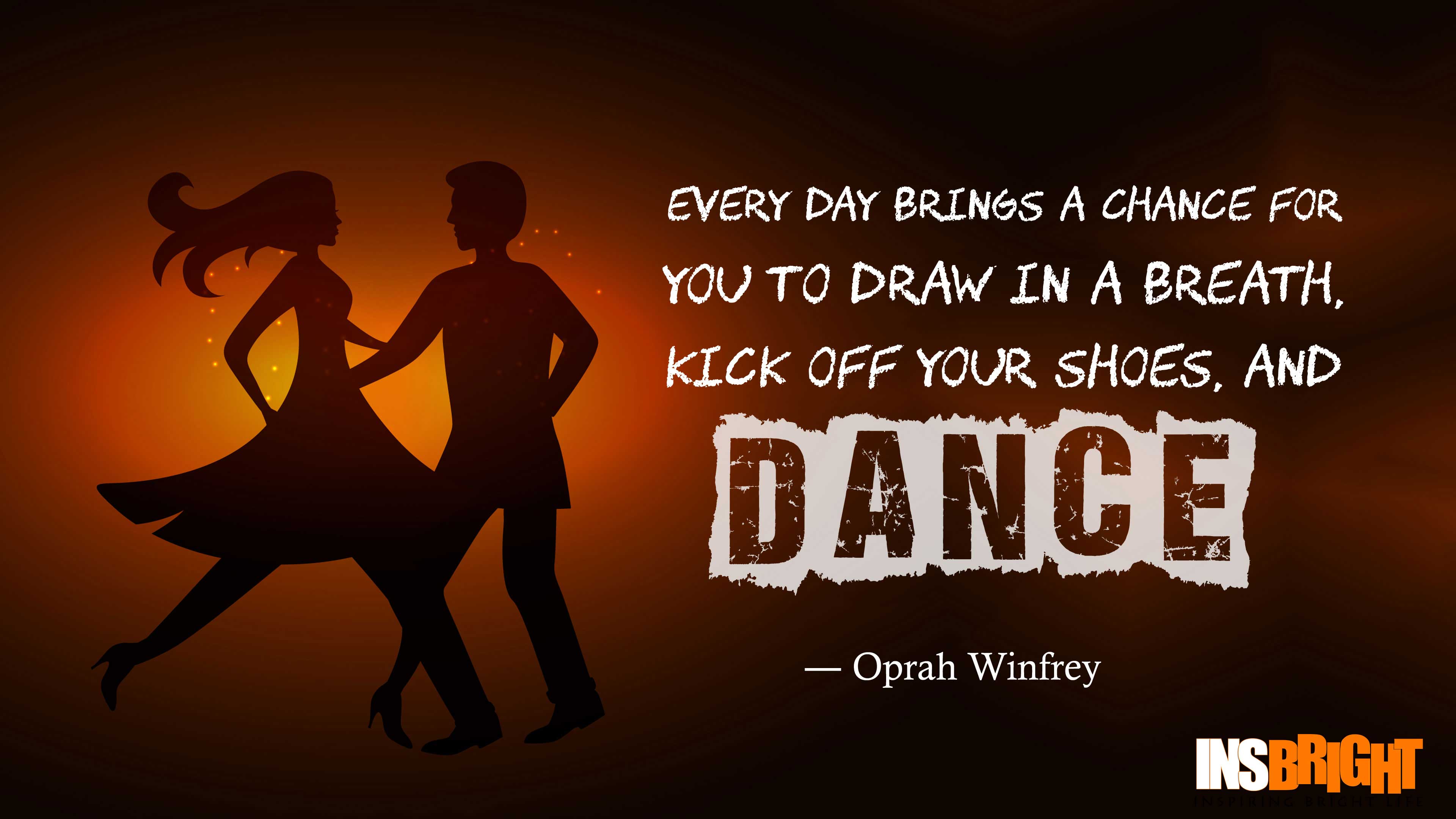 10+ Inspirational Dance Quotes Images by Famous Dancer. 