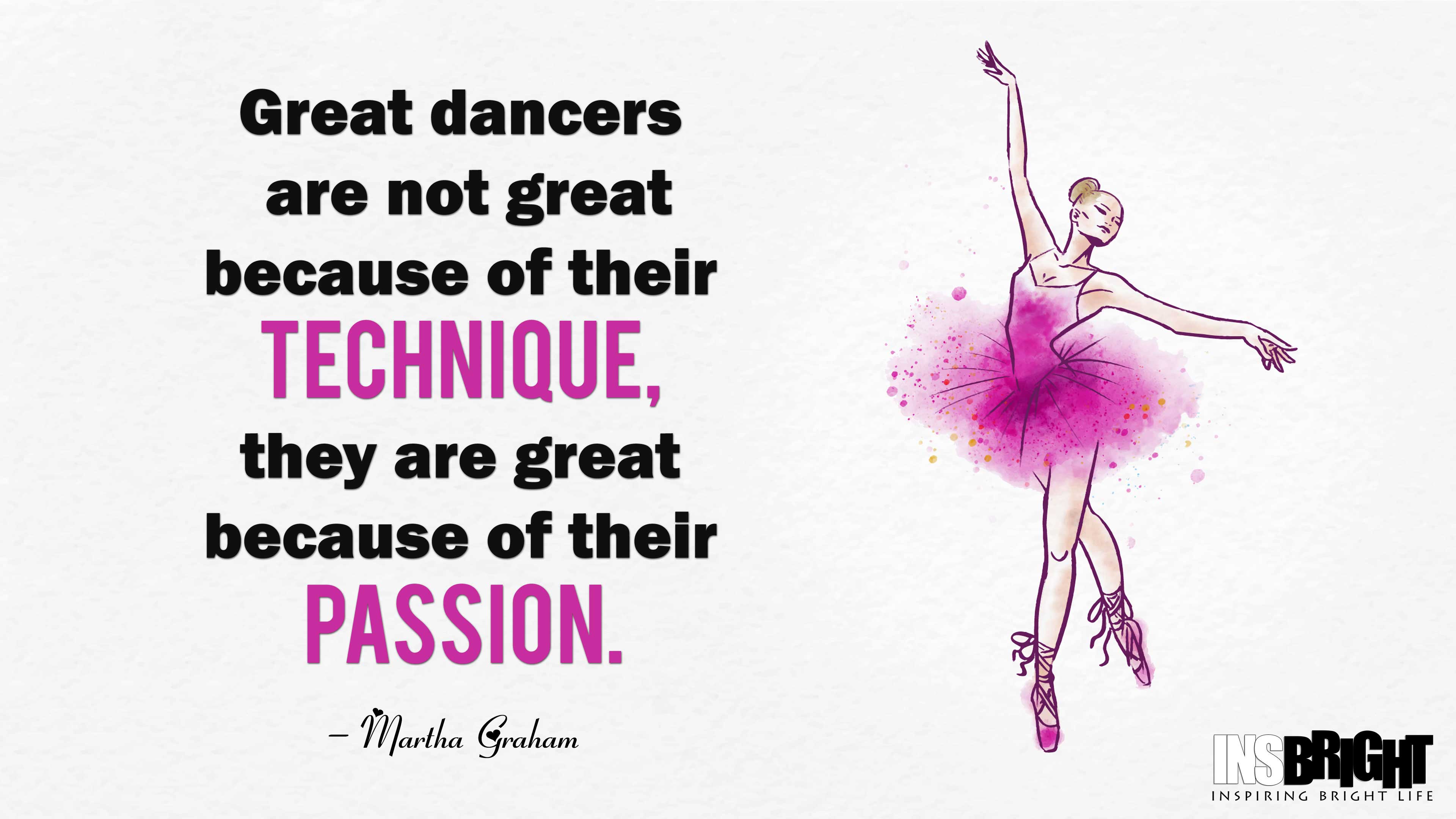 Inspirational Dance Quotes From Famous Dancers Audi Quote | My XXX Hot Girl