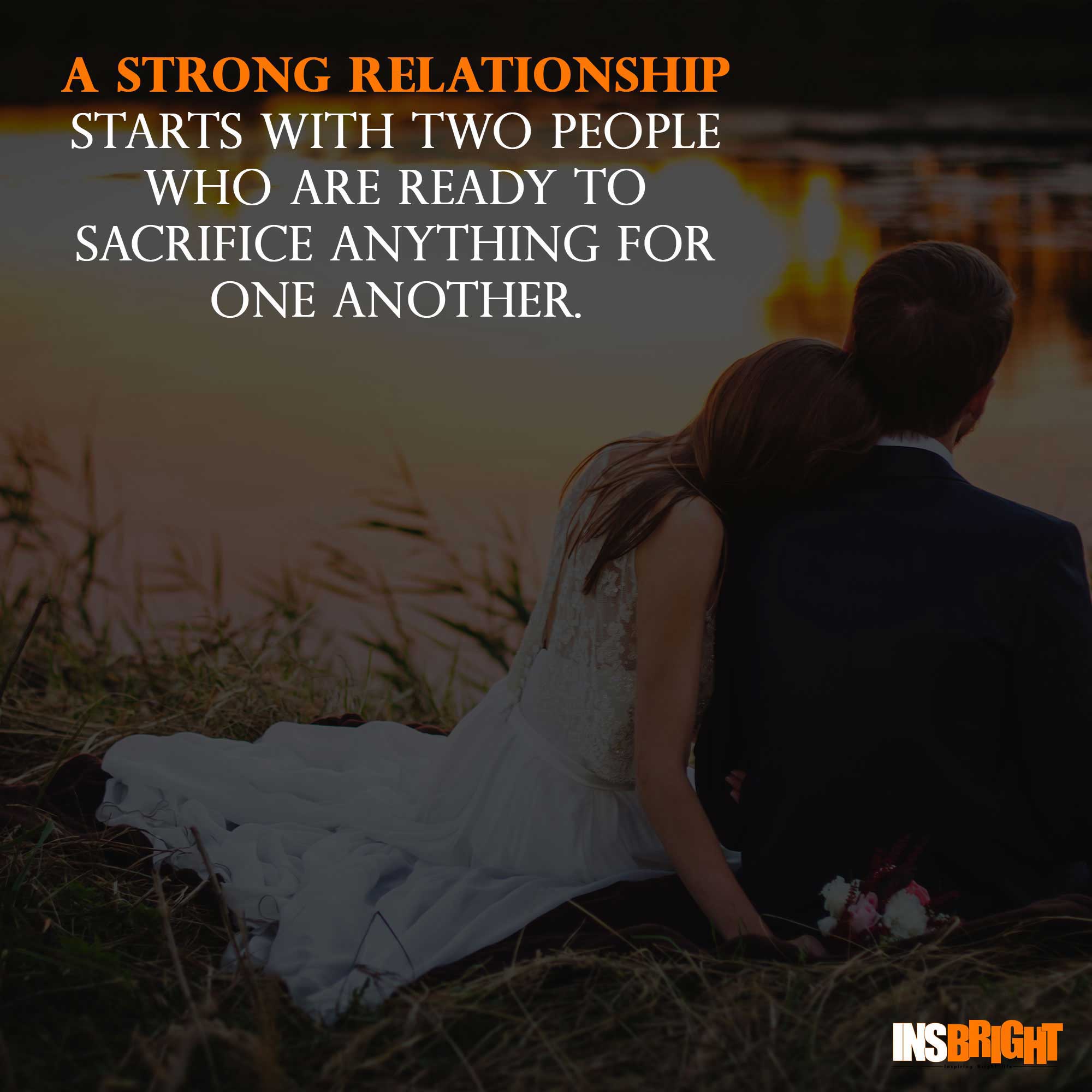 Inspirational Relationship  Quotes  With Images For Him or 