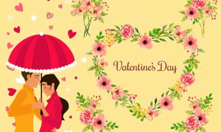 Cute Valentines Day Quotes With Images For Him or Her