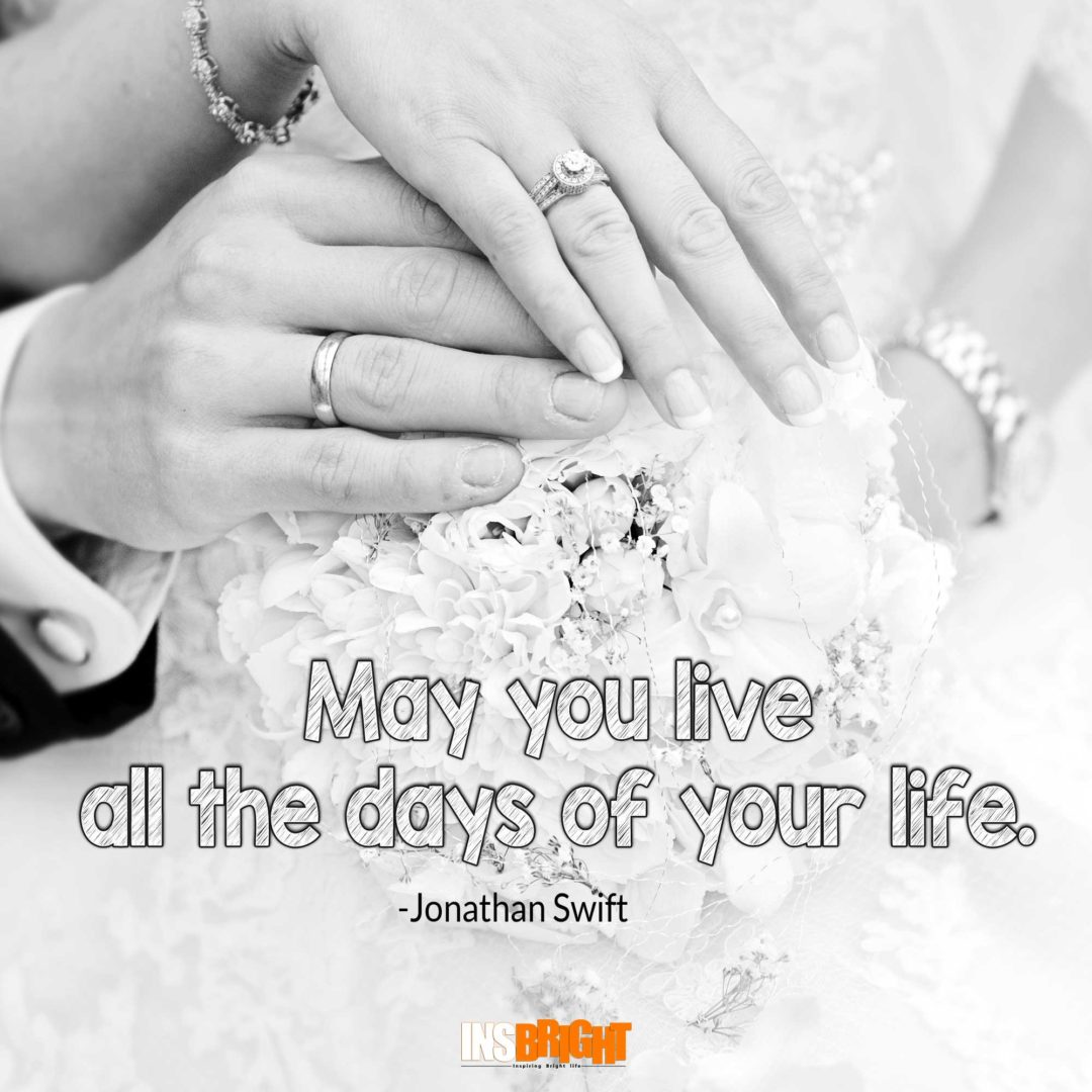 Happy Marriage Anniversary Quotes With Images Insbright