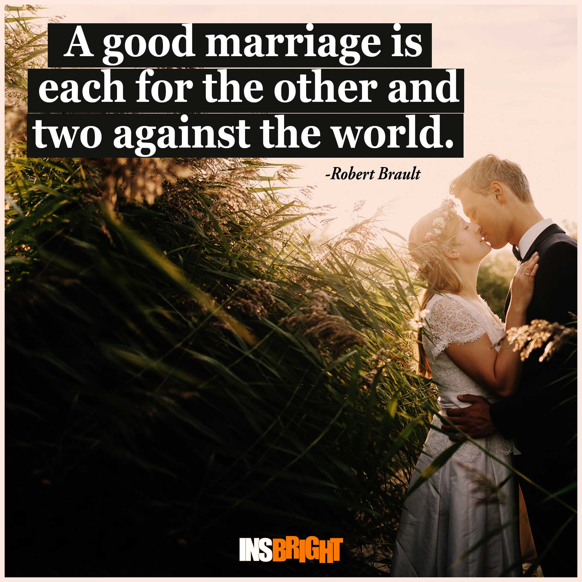 Marriage Quotes - Homecare24