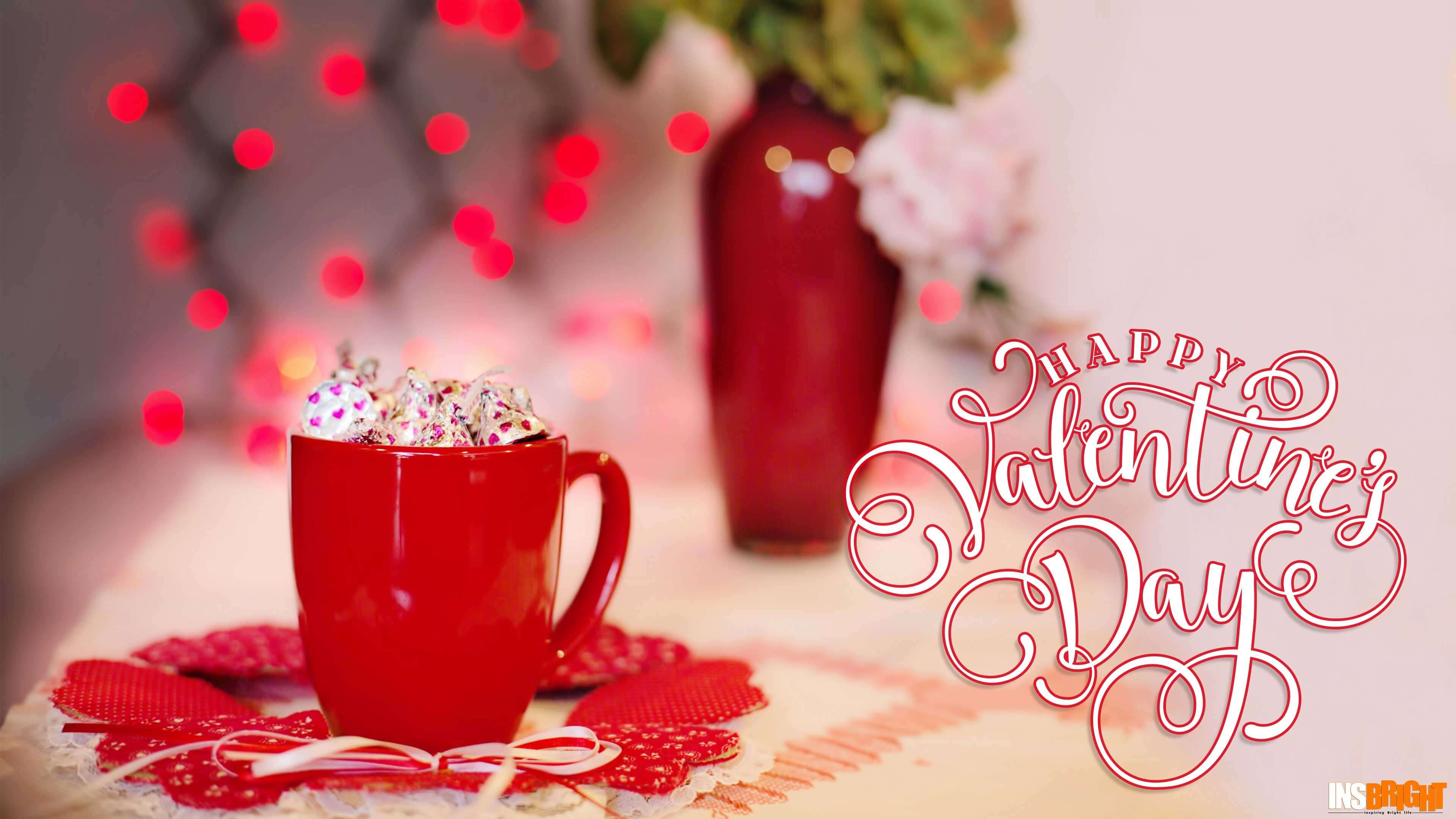 Free Download HD Valentine's Day Wallpapers 2017 |Happy Valentine