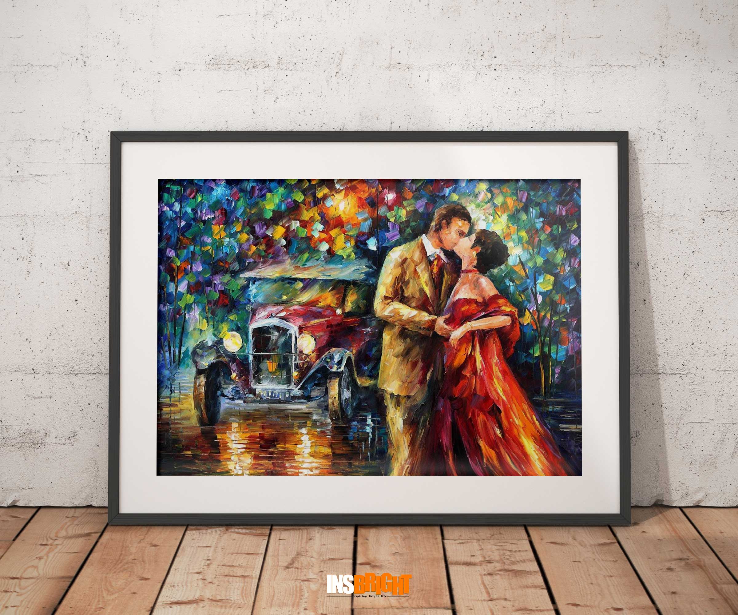 Famous Romantic Love Couples Paintings For Bedroom for Famous Romantic Love Couples Paintings For Bedroom for