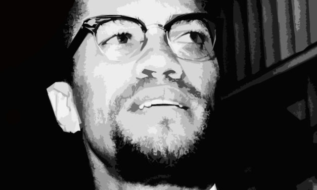 Famous Malcolm X Quotes With Images