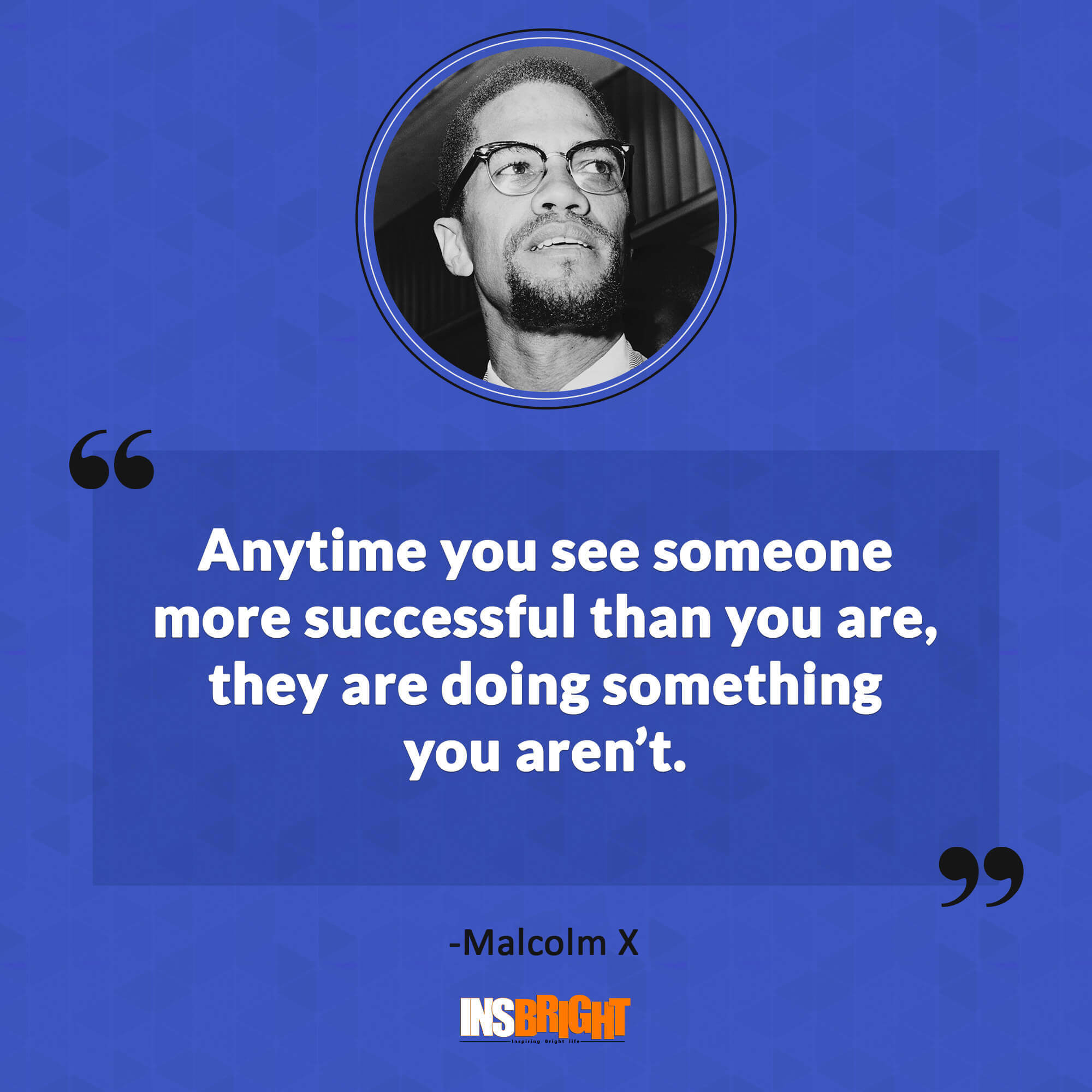 Malcolm X Quotes for kids