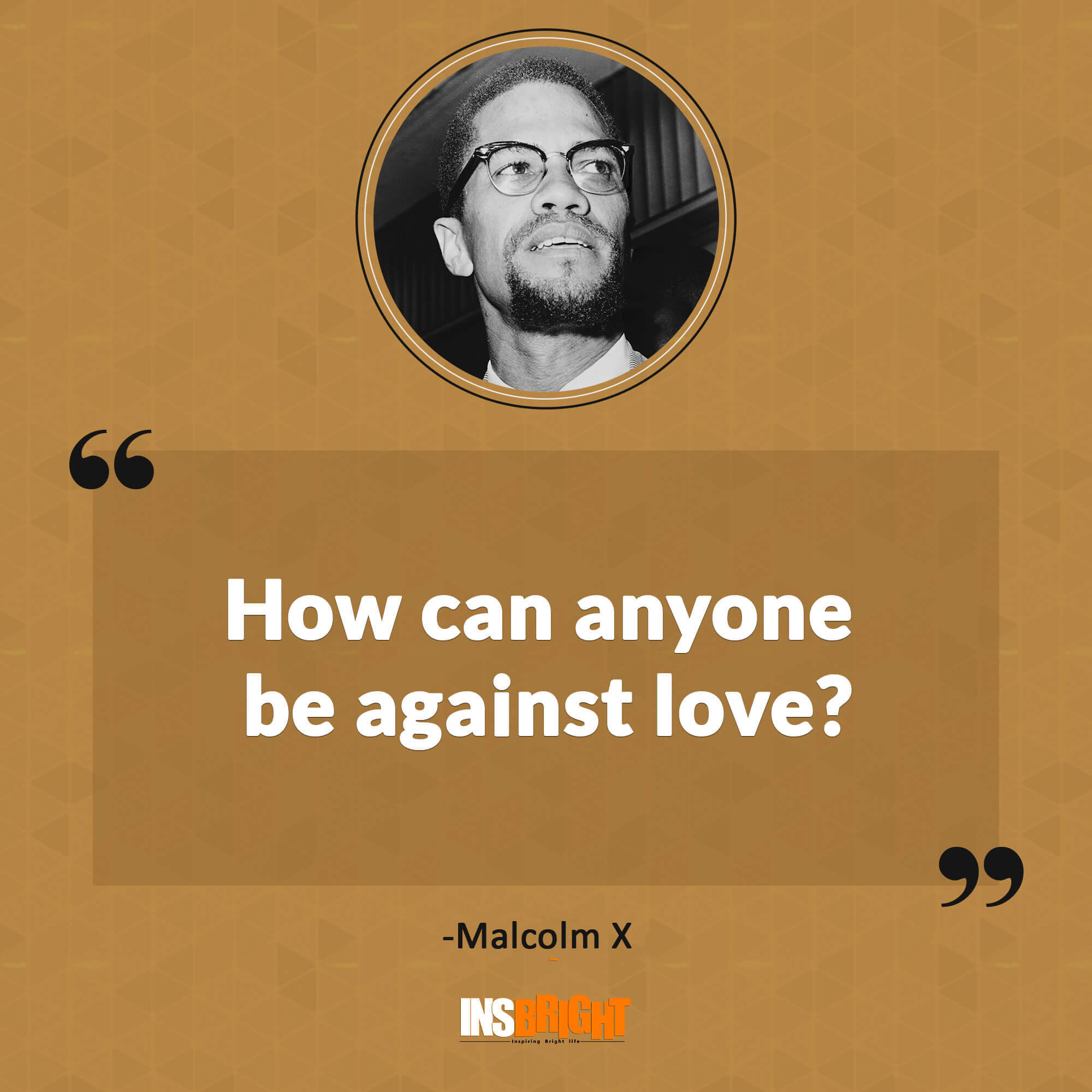 38+ Famous Malcolm X Quotes With Images  Short Malcolm X 