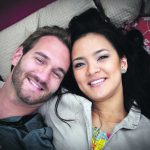 Incredible Love Story of Nick Vujicic and Kanae Miyahara -Love Without Limits