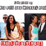 Michael Hoskin And Turia Pitt Story Proves True Love Never Ends
