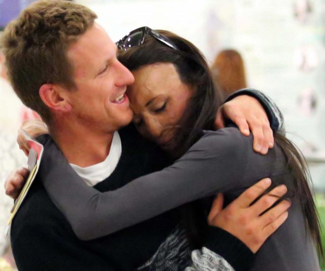 turia pitt husband
