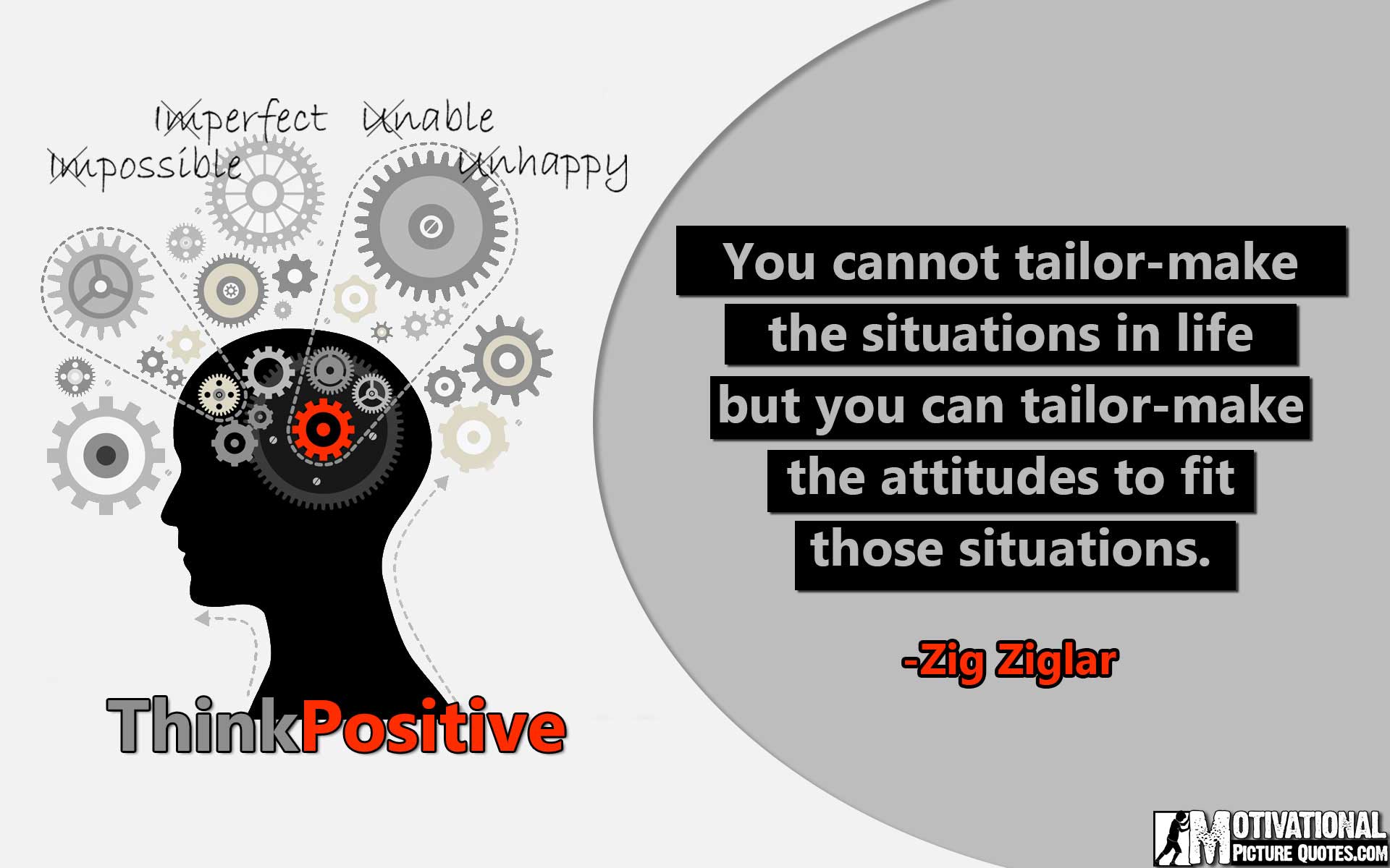 The Power Of Positive Thinking Quotes With Pictures Insbright