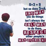 Famous Being Different Quotes With Images